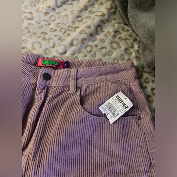 Empyre jeans pink/purple - Picture 5 of 5